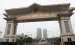 200 khách Trung Quốc đầu tiên sắp nhập cảnh Lào Cai sau gần 3 năm đóng cửa biên giới 