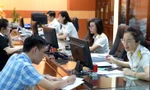 3 tháng Samsung đóng 200 tỷ vào ngân sách Thái Nguyên 