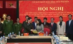 Thái Nguyên: Chuyển giao nhiệm vụ một số cơ quan chuyên môn sang công an tỉnh