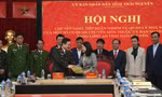 Thái Nguyên: Chuyển giao nhiệm vụ một số cơ quan chuyên môn sang công an tỉnh