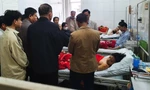 Vụ nam sinh Lào Cai bị chó cắn: Xử phạt chủ chó 1,5 triệu đồng