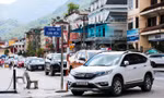 Sa Pa cấm ô tô khách và xe tải trên hàng loạt tuyến đường từ 21/8
