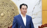 Bí thư Tỉnh ủy Thái Nguyên nhận thêm nhiệm vụ mới