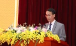 Cán bộ Văn phòng UBND tỉnh Hà Giang được bầu giữ chức Phó Chủ tịch huyện