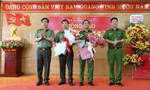 Công an Lào Cai công bố quyết định điều động, bổ nhiệm cán bộ