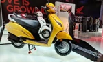 Xe tay ga Honda Activa 5G giá chỉ hơn 18 triệu đồng ở Ấn Độ