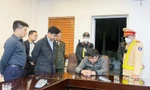 Đối tượng tông trọng thương CSGT ở Lào Cai bị khởi tố tội 'Giết người'