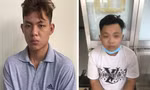 Bắt nghi phạm giật túi xách khiến người phụ nữ ngã bất tỉnh 