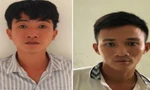 Vụ thanh niên tử vong do truy đuổi cướp: Bắt giữ hai nghi can 