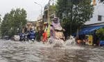 Số phận 'siêu máy bơm' chống ngập ở TPHCM sẽ ra sao? 