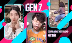 Gen Z chứng minh siêu năng lực "nhạc nào cũng nhảy": Loạt hot trend một thời "sống lại" đặc sắc