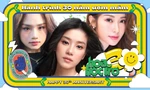 Hoa Học Trò - "Bestie" của các công chúa Teen Pop Miu Lê, Khổng Tú Quỳnh, Hoàng Yến Chibi