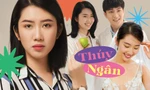 Châu (Thúy Ngân) của "Cây Táo Nở Hoa": Bài học về cách mở lòng để đón nhận hạnh phúc