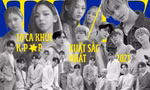 TIME công bố 10 ca khúc K-Pop xuất sắc nhất 2021: BLACKPINK và BTS đều không có mặt!