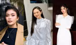 Phương Mỹ Chi đính chính tin đồn bỏ học, Mâu Thủy phủ nhận chuyện lấy chồng đại gia