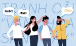 Tranh cãi "văn hóa săn Tây": Phương pháp học ngoại ngữ gây phiền hà cho khách du lịch?