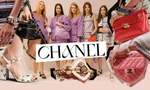 Bộ sưu tập Chanel Xuân - Hè 2022: "Mê xỉu" phụ kiện, túi xách, biết luôn xu hướng năm tới!