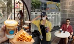 Điểm hẹn cuối tuần: Gặp lại một "Sài Gòn mới" với những góc sống ảo quên lối về
