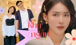 Khả Ngân xứng danh nữ chính mặc đẹp nhất "Vũ trụ phim VTV 2021" khi diện set đồ này