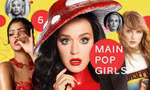 5 Main Pop Girls ngày ấy bây giờ: Taylor Swift vẫn trên đỉnh, Rihanna mải mê kinh doanh