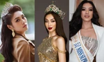 Bí kíp tỏa sáng của các người đẹp Việt: Tưởng gặp sự cố hóa ra chiến thuật thông minh