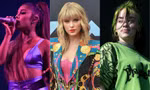 Top nghệ sĩ “cá kiếm” năm 2020: Taylor Swift thì không lạ nhưng Gen Z này mới thật sự đỉnh