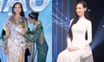 Ngoài chiều cao siêu ấn tượng, Á hậu 1 Bảo Ngọc còn có những gì khiến người khác trầm trồ?