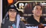 Góc gây "lú": Bất ngờ xuất hiện Touliver phiên bản Rapper tại buổi Casting Rap Việt 2021