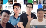 Nhóm sinh viên Việt Nam đại diện Đông Nam Á tham gia Chung kết cuộc thi Solution Challenge 2022