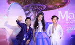 Gia đình sao Việt đổ bộ sự kiện: Các thiên thần nhí nổi bật hơn cả ông bố bà mẹ nổi tiếng