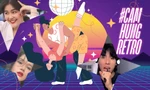 Gen Z "quẩy" hết nấc với cảm hứng Retro, mang loạt ca khúc bất hủ “hồi sinh”