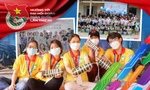 Những “thủ lĩnh” Gen Z năng nổ sáng tạo hoạt động Đoàn, lan tỏa nhiệt huyết tận hiến