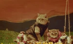 Tóc Tiên khiến "hội con sen" mê mệt với MV mới, hai diễn viên "boss" mèo siêu đáng yêu