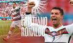 Hai kỷ lục mà Cristiano Ronaldo lập trong trận thắng đầu tiên của Bồ Đào Nha tại EURO 2020