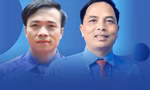 Chân dung Bí thư Tỉnh Đoàn Kon Tum và Bí thư Tỉnh Đoàn Vĩnh Phúc nhiệm kỳ 2022 - 2027