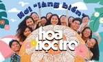 Nơi "làng biển" Hoa Học Trò: Có một “tổ dân phố” lúc nào cũng ồn ào, rộn ràng!