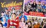 Chương trình Giao thừa tại TP.HCM: Gen Z mê V-Pop hay K-Pop đều không thể bỏ qua!