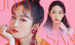 Juky San: "Tin mọi người không nhầm lẫn giọng hát của mình với chị Hoàng Yến Chibi"