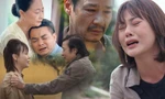 8 cảnh phim "Hương Vị Tình Thân" khiến khán giả khóc nghẹn, nhất là lúc Nam nhận ra bố đẻ