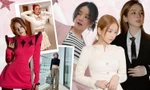 Phong cách thời trang từ cá tính đến "hường phấn" của Mie, là DJ mà cứ ngỡ fashionista!