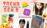 "Bật chế độ bay lên" xem Gen Z "hóa thân" thành các tiền bối 8x, 9x của 10 năm về trước