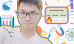 Top 15 khối B toàn quốc bày mẹo giành điểm 10 Hóa - Sinh cho team kiến thức “mất gốc“
