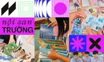 Khi teen trổ tài làm nội san trường: "Unbox" đẹp mê ly, xem ngay thôi chờ chi!