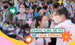 Tốt nghiệp THPT 2021: Trước đề xuất thi xong 2 đợt mới xét tuyển Đại học, teen 2K3 nói gì?