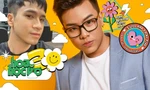Hoa Học Trò là "ngôi nhà thứ ba" sau gia đình và trường học, luôn chắp cánh cho mọi ước mơ