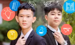 2 gương mặt thủ khoa kỳ thi vào lớp 10 THPT ở Hà Nội: Chủ yếu đều tự học ở nhà!
