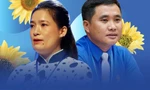 "In tư" Bí thư Thành đoàn Hải Phòng, Bí thư Tỉnh đoàn Bình Thuận nhiệm kỳ 2022 - 2027