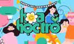 Hoa Học Trò 1367: Thổi nến mừng ngày nở hoa, chào đón phiên bản mới cực hấp dẫn!