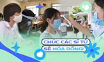 Kỳ thi tốt nghiệp THPT: Thí sinh TP.HCM có thể đổi điểm thi, Quảng Ninh hỏa tốc xét nghiệm