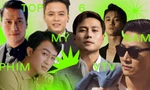 6 mỹ nam có sức hút nhất "vũ trụ phim VTV" lúc này: Một cái tên gây tranh cãi!